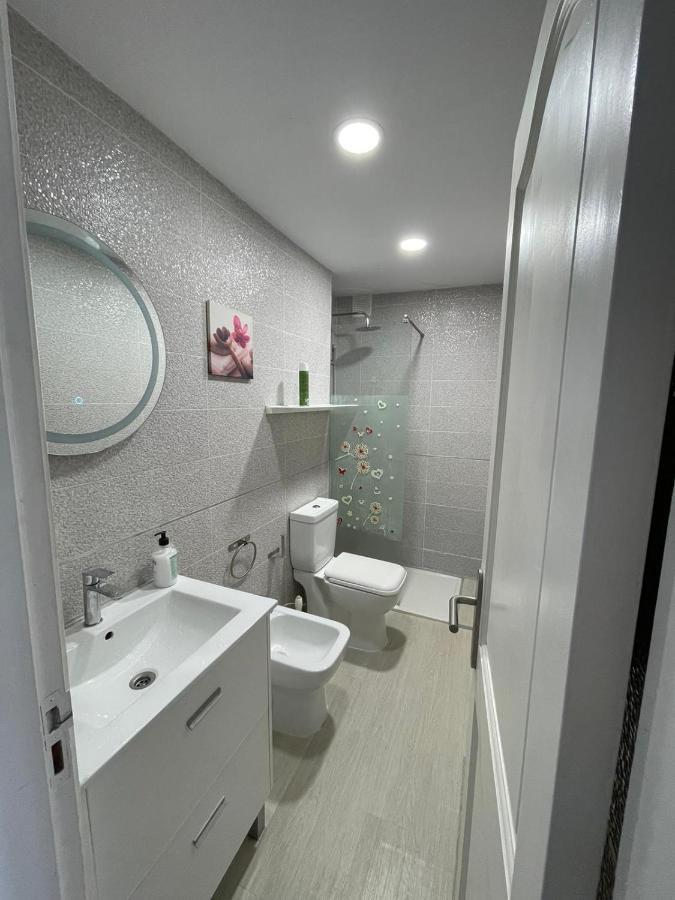 Apartamento Las Americas Арона Екстериор снимка