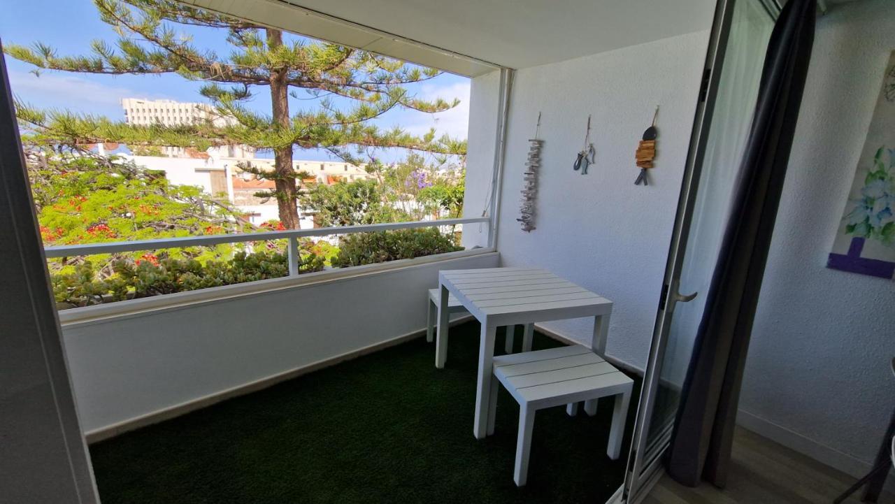 Apartamento Las Americas Арона Екстериор снимка