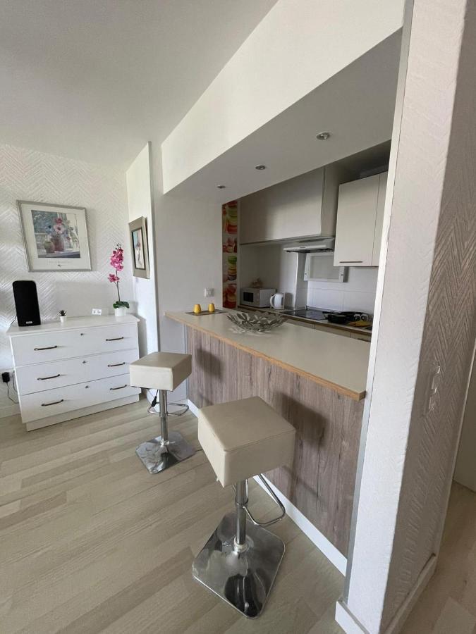 Apartamento Las Americas Арона Екстериор снимка