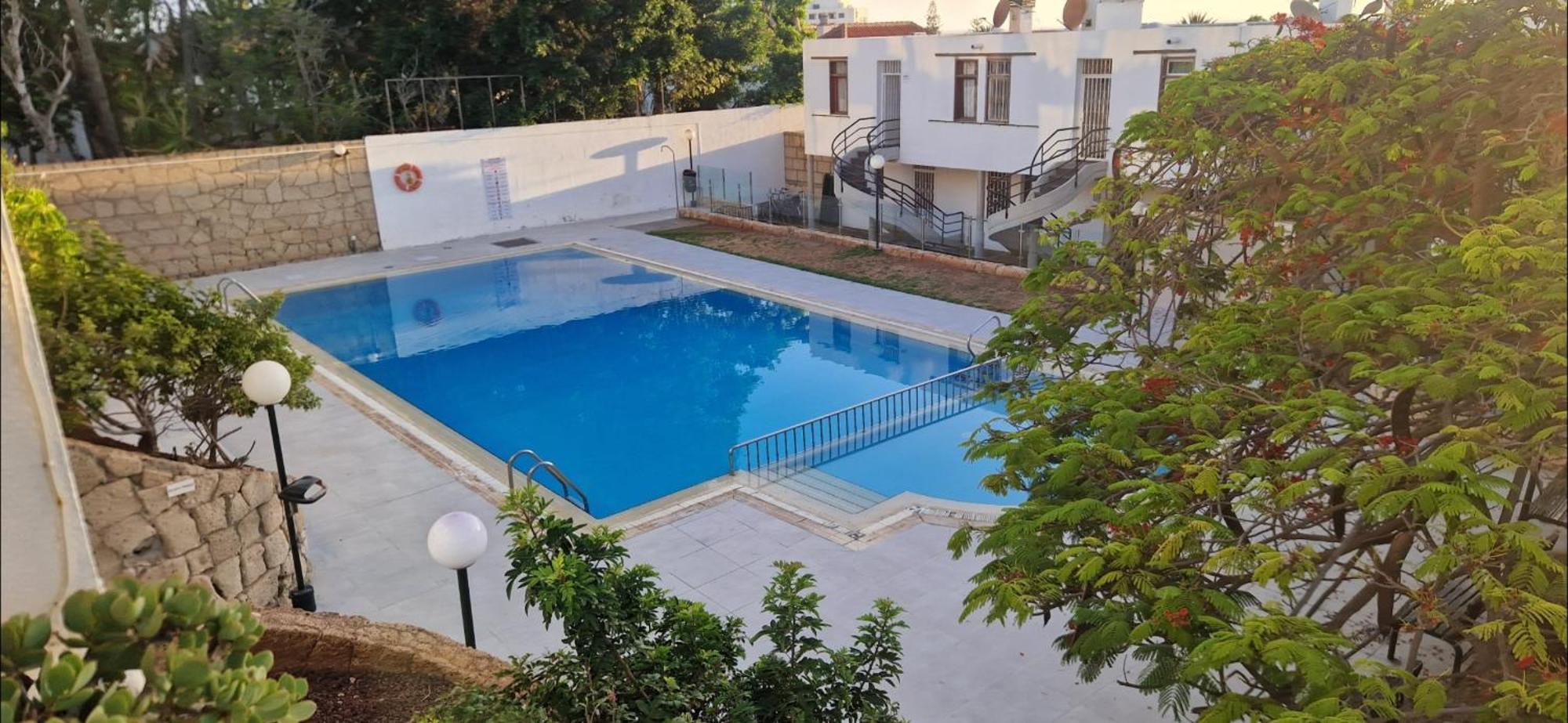 Apartamento Las Americas Арона Екстериор снимка
