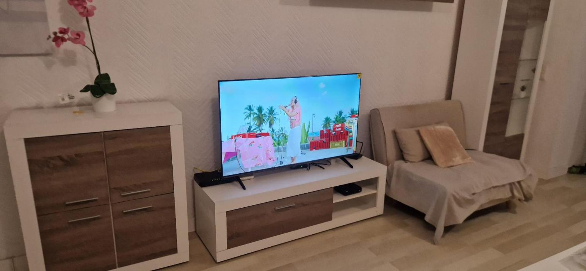 Apartamento Las Americas Арона Екстериор снимка